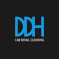 ddh detailing logo